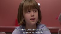 Feito Gente Grande - 1º teaser legendado