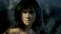 Tarzan Teaser Original