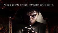 Atividade Paranormal: Marcados pelo Mal Cartaz Animado