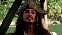 <strong>Piratas do Caribe - A Maldição do Pérola Negra</strong> Trailer (2) Original