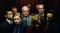 <strong>O Mestre</strong> Trailer (2) Legendado