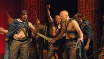 <strong>César Deve Morrer</strong> Trailer (2) Original