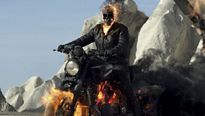 <strong>Motoqueiro Fantasma - Espírito de Vingança</strong> Trailer Legendado