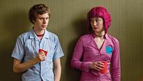 <strong>Scott Pilgrim Contra o Mundo</strong> Trailer Original