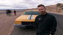 Need for Speed Making Of Original