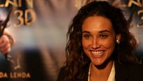 Tarzan - A Evolução da Lenda - Débora Nascimento e José Loreto falam sobre a dublagem
