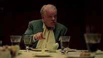 <strong>O Mestre</strong> Trailer (6) Original
