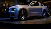Need for Speed Trailer Legendado