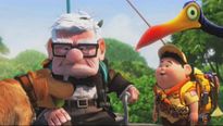 <strong>Up - Altas Aventuras</strong> Trailer (2) Original