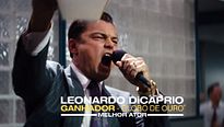 O Lobo de Wall Street Comercial de TV (1) Legendado