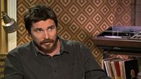 Trapaça Entrevista legendada com Christian Bale