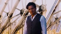 Transcendence - A Revolução Trailer Legendado
