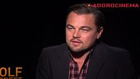 AdoroHollywood: Leonardo DiCaprio, Martin Scorsese e Jonah Hill falam sobre O Lobo de Wall Street