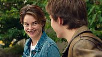 A Culpa é das Estrelas Trailer Legendado