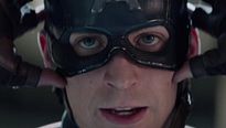 Capitão América 2 - O Soldado Invernal Teaser para o Super Bowl