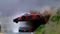 Need for Speed Teaser Original