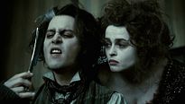 <strong>Sweeney Todd - O Barbeiro Demoníaco da Rua Fleet</strong> Trailer Legendado
