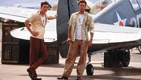 Pearl Harbor Trailer Original