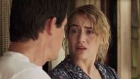 Refém da Paixão Entrevista Legendada - Kate Winslet, Josh Brolin e Jason Reitman