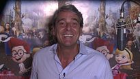 As Aventuras de Peabody & Sherman - Alexandre Borges convida leitores do AdoroCinema