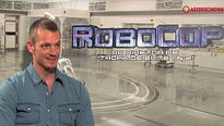 RoboCop - Entrevista com Joel Kinnaman