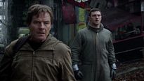 Godzilla Trailer (3) Original