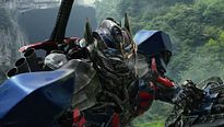 Transformers: A Era da Extinção Trailer Original
