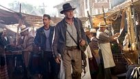 Indiana Jones e o Reino da Caveira de Cristal Trailer Legendado