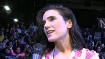 AdoroHollywood: Russell Crowe e Jennifer Connelly falam sobre Noé
