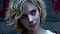 Lucy Trailer Legendado