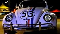 Herbie - Meu Fusca Turbinado Trailer Original