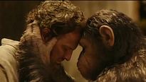 Planeta dos Macacos: O Confronto Trailer (2) Legendado
