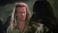 Highlander Trailer Original