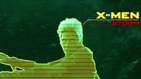 X-Men: Dias de um Futuro Esquecido Teaser (9) Original - Tempestade