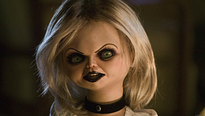 A Noiva de Chucky Trailer Original