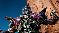 Transformers: A Era da Extinção Trailer (2) Legendado