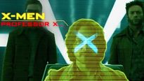 X-Men: Dias de um Futuro Esquecido Teaser (10) Original - Professor X