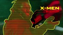 X-Men: Dias de um Futuro Esquecido Teaser (11) Original - Bishop