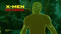 X-Men: Dias de um Futuro Esquecido Teaser (12) Original - Colossus