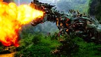 Transformers: A Era da Extinção Trailer (3) Original
