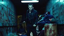 Oldboy - Dias de Vingança Trailer Legendado