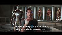 <strong>Homem de Ferro 3</strong> Trailer (7) Legendado