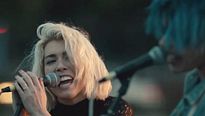 A Culpa é das Estrelas - Videoclipe (1) Grouplove - Let Me In