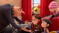 <strong>Meu Malvado Favorito 2</strong> Trailer Dublado