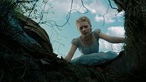 <strong>Alice no País das Maravilhas</strong> Trailer Legendado