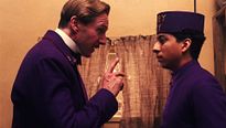 O Grande Hotel Budapeste Trailer Legendado
