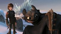 Como Treinar o Seu Dragão 2 Trailer (2) Dublado