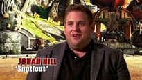 Como Treinar o seu Dragão 2 Featurette (3) Original - Jonah Hill