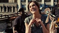 Mesmo Se Nada Der Certo Trailer Legendado