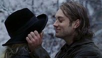 Cold Mountain Trailer Original